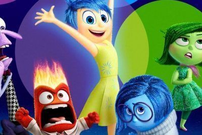 películas para trabajar la inteligencia emocional