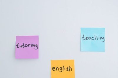 Cursos Inglés